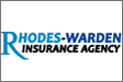 Rhodes Warden Insurance is a Bronze Sponsor