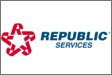Republic Services is a Bronze Sponsor