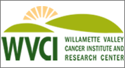 Willamette Valley Cancer Institute is a Silver Sponsor
