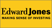 Edward Jones is a Silver Sponsor