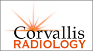 Corvallis Radiology PC is a Silver Sponsor