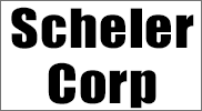 Scheler Corp is a Silver Sponsor