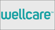 Wellcare is a Silver Sponsor