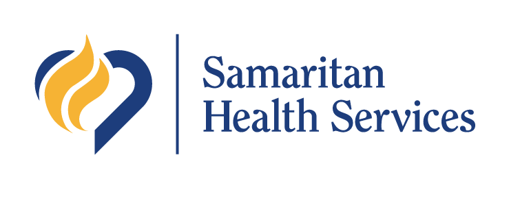 Samaritan Health Services is the Presenting Sponsor